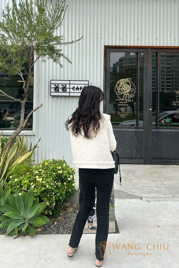 WANG CHIU 麻豆照